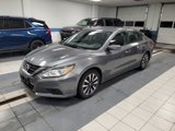 Used 2017 Nissan Altima 2.5 SV image 3