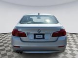 Used 2016 BMW 535d xDrive image 3