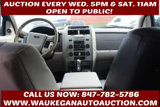 Used 2012 Ford Escape FWD Hybrid image 6