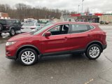 Used 2022 Nissan Rogue Sport S image 4