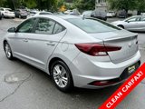 Used 2020 Hyundai Elantra SEL image 6