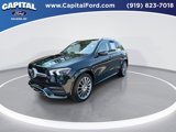 Used 2021 Mercedes-Benz GLE 350 4MATIC image 4