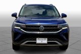 Used 2022 Volkswagen Taos SE image 3