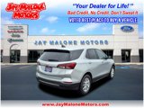 Used 2022 Chevrolet Equinox LT w/ Driver Convenience Package image 2