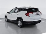 Certified 2022 GMC Terrain SLE w/ Driver Convenience Package image 5