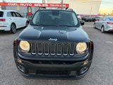 Used 2015 Jeep Renegade Latitude image 2