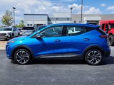 Used 2023 Chevrolet Bolt EUV Premier w/ Sun & Sound Package image 2