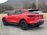 Used 2024 Chevrolet Blazer RS w/ LPO, Floor Liner Package image 6