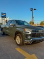 New 2025 Chevrolet Silverado 1500 LT w/ Leather Package image 4