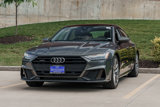 Used 2020 Audi A7 3.0T Prestige w/ Prestige Package image 5