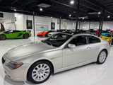 Used 2004 BMW 645Ci Coupe image 2