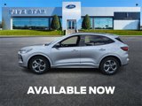 Used 2024 Ford Escape ST-Line w/ Cold Weather Package image 4