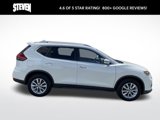 Used 2017 Nissan Rogue SV w/ SV Premium Package image 5