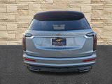 Used 2024 Cadillac XT6 Sport image 3