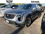 Used 2023 Cadillac XT4 Premium Luxury image 2