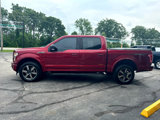Used 2017 Ford F150 XLT image 5