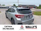 Used 2018 Subaru Crosstrek 2.0i Premium w/ Eyesight System image 5