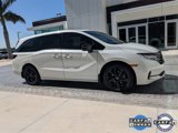 Used 2023 Honda Odyssey Sport image 2