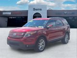 Used 2014 Ford Explorer Limited w/ Equipment Group 301A image 3