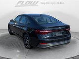 New 2025 Volkswagen Jetta Sport image 5