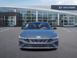 New 2025 Hyundai Elantra Sport image 2
