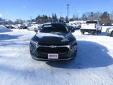 New 2025 Chevrolet Trax LT w/ Driver Confidence Package image 3