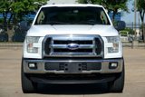 Used 2015 Ford F150 XLT w/ Equipment Group 301A Mid image 4