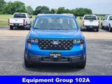New 2025 Ford Maverick XL image 3