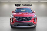 Used 2020 Cadillac XT4 Premium Luxury image 4