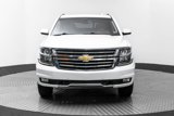 Used 2018 Chevrolet Tahoe LT w/ Off-Road Package image 2
