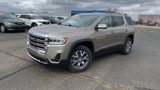 Used 2022 GMC Acadia SLT w/ LPO, Floor Liner Package image 4