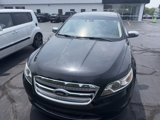 Used 2010 Ford Taurus Limited image 2
