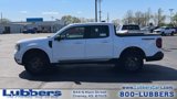 New 2025 Ford Maverick Tremor image 5