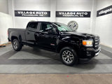 Used 2017 GMC Canyon SLE w/ All Terrain Package image 2