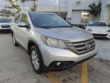 Used 2013 Honda CR-V EX-L image 2