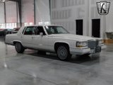 Used 1990 Cadillac Brougham image 5