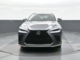 Used 2025 Lexus NX 450h+ F Sport image 2