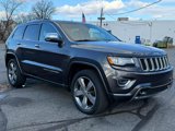 Used 2015 Jeep Grand Cherokee Overland image 5