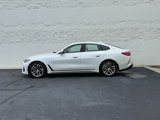 Certified 2024 BMW 430i Gran Coupe image 4