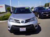 Used 2015 Toyota RAV4 LE image 4