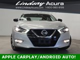 Used 2018 Nissan Maxima 3.5 S image 5