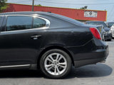 Used 2010 Lincoln MKS AWD image 6