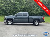 Used 2017 Chevrolet Silverado 1500 LS w/ Trailering Package image 4