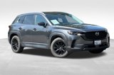 Certified 2024 MAZDA CX-50 AWD 2.5 S w/ Cargo Package image 3