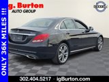 Used 2018 Mercedes-Benz C 300 4MATIC Sedan image 6