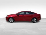 Certified 2020 Ford Fusion SE image 3