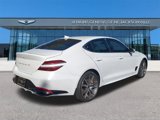 New 2025 Genesis G70 2.5T image 3