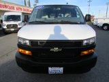 Used 2022 Chevrolet Express 3500 LS image 3