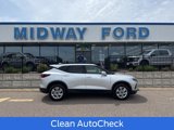 Used 2021 Chevrolet Blazer LT image 2