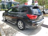 Certified 2019 Nissan Pathfinder SL w/ SL Premium Package image 4